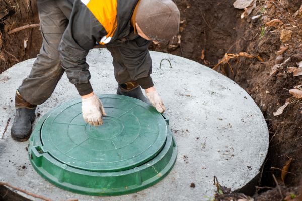 Grow your Septic Inspection business