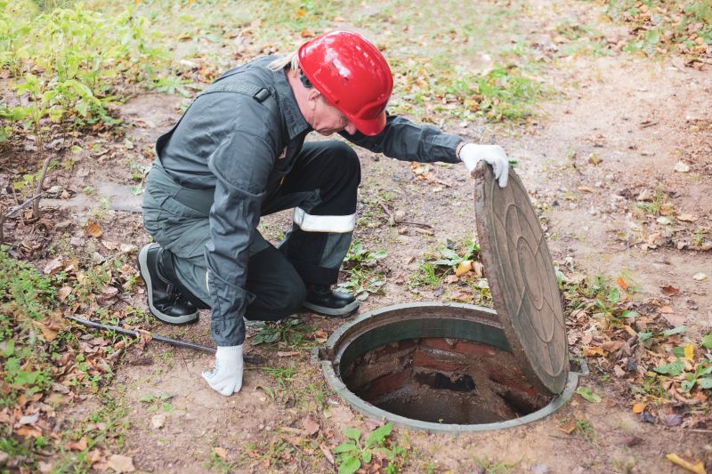 Septic Inspection