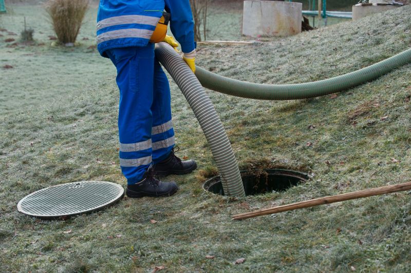 Septic Inspection